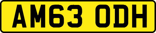 AM63ODH