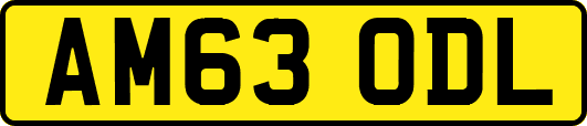 AM63ODL