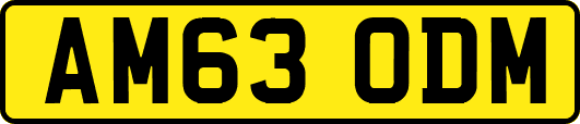 AM63ODM