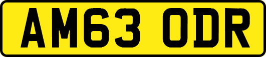AM63ODR