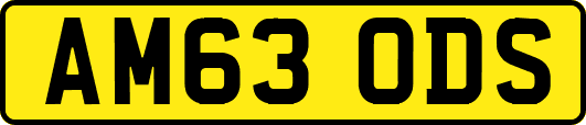 AM63ODS