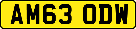 AM63ODW