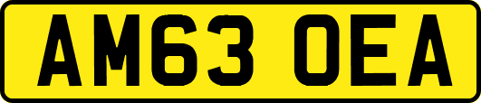 AM63OEA