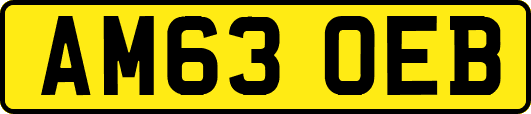 AM63OEB