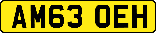 AM63OEH