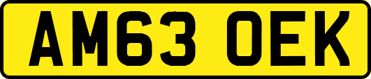 AM63OEK