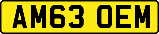AM63OEM