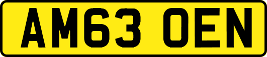 AM63OEN