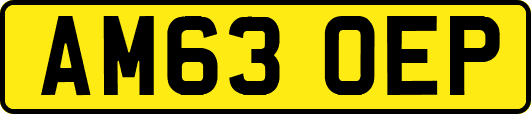 AM63OEP