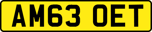 AM63OET