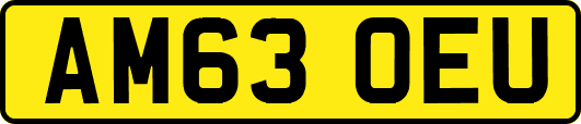 AM63OEU