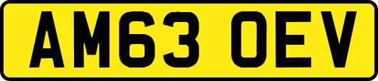 AM63OEV