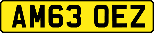 AM63OEZ