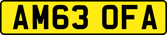 AM63OFA