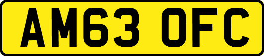 AM63OFC