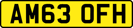 AM63OFH