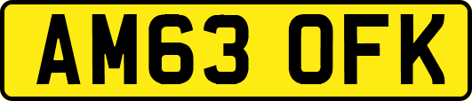 AM63OFK