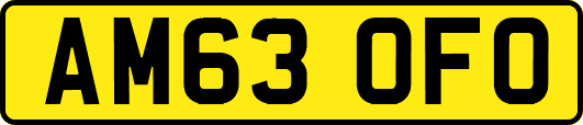 AM63OFO