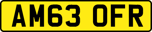 AM63OFR