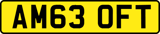 AM63OFT