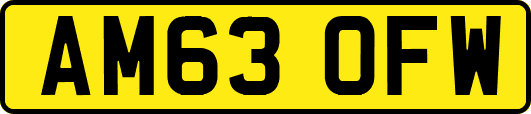 AM63OFW