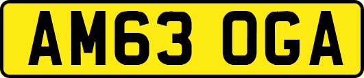 AM63OGA