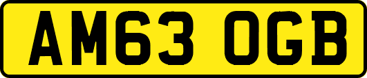 AM63OGB