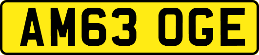 AM63OGE