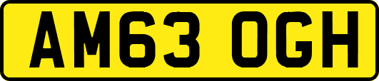 AM63OGH