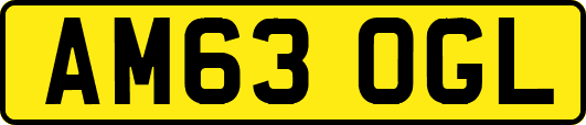 AM63OGL