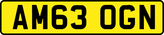 AM63OGN