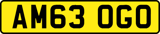 AM63OGO