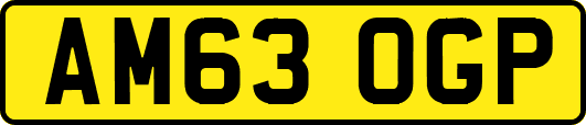 AM63OGP