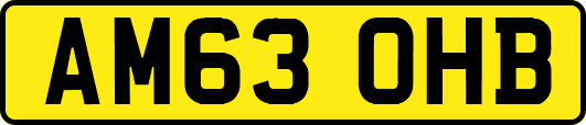 AM63OHB