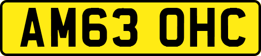AM63OHC