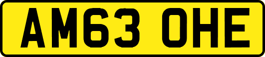 AM63OHE