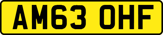 AM63OHF