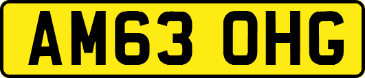 AM63OHG