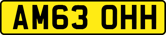 AM63OHH