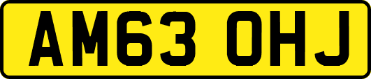 AM63OHJ
