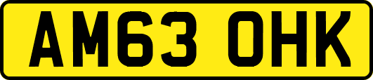AM63OHK