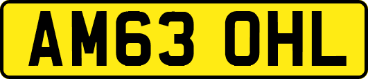 AM63OHL
