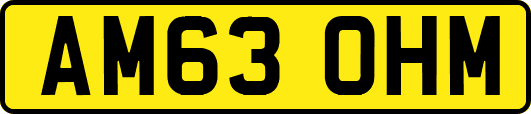 AM63OHM