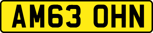 AM63OHN