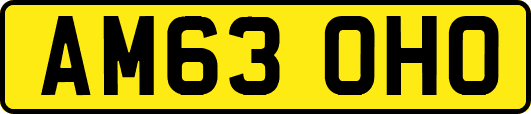 AM63OHO