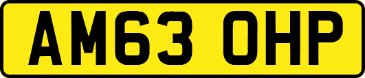 AM63OHP