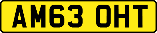 AM63OHT