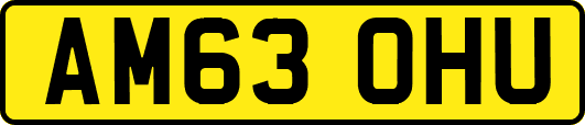AM63OHU