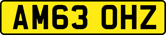 AM63OHZ