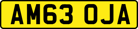 AM63OJA